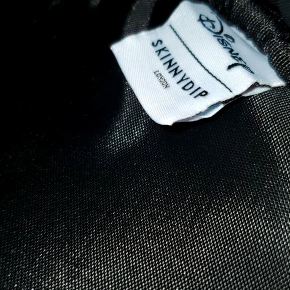 NWT: DISNEY × SKINNYDIP THE NIGHTMARE BEFORE CHRISTMAS (JACK) • CROSSBODY BAG - Picture 10 of 10